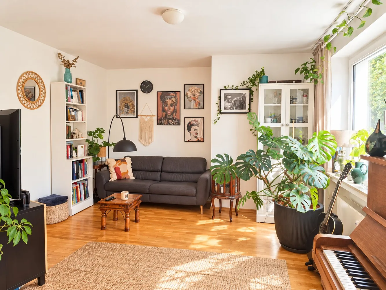 3 Zimmer Wohnung mit 94 m² in Essen – Bild 8