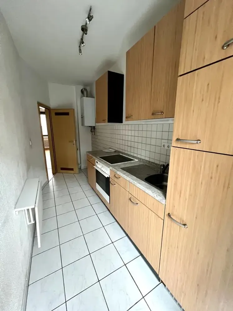 1 Zimmer Wohnung mit 32 m² in Wuppertal – Bild 3