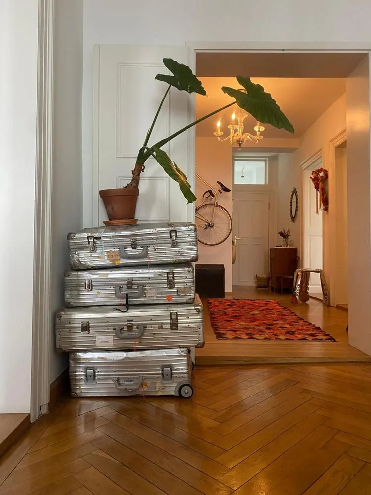 4 Zimmer Wohnung mit 96 m² in München – Bild 8
