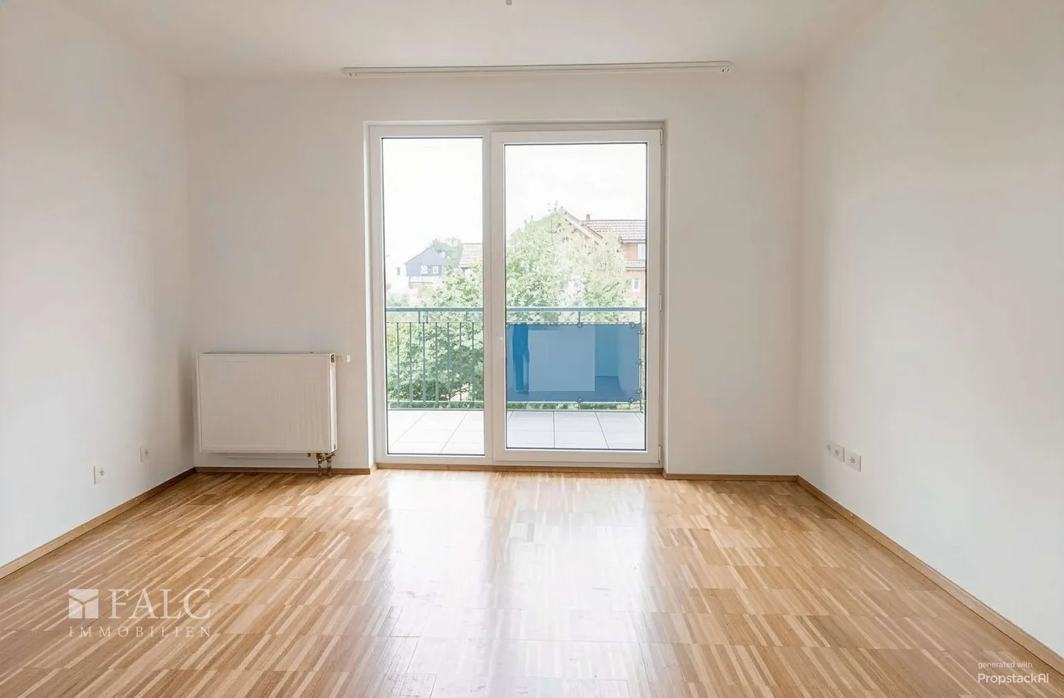 3 Zimmer Wohnung mit 70 m² in Hamm – Bild 9