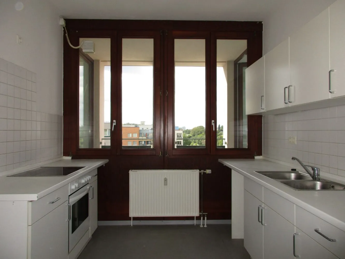 4 Zimmer Wohnung mit 79 m² in Berlin – Bild 7