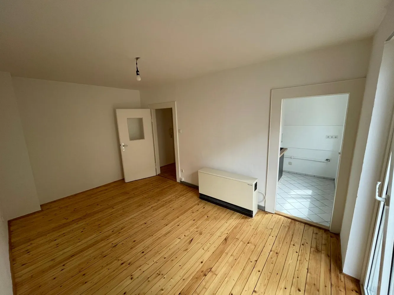 2 Zimmer Wohnung mit 39 m² in Nürnberg – Bild 10