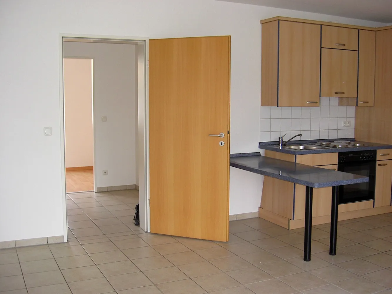 2 room apartment with 47 m² in Düsseldorf – Photo 10