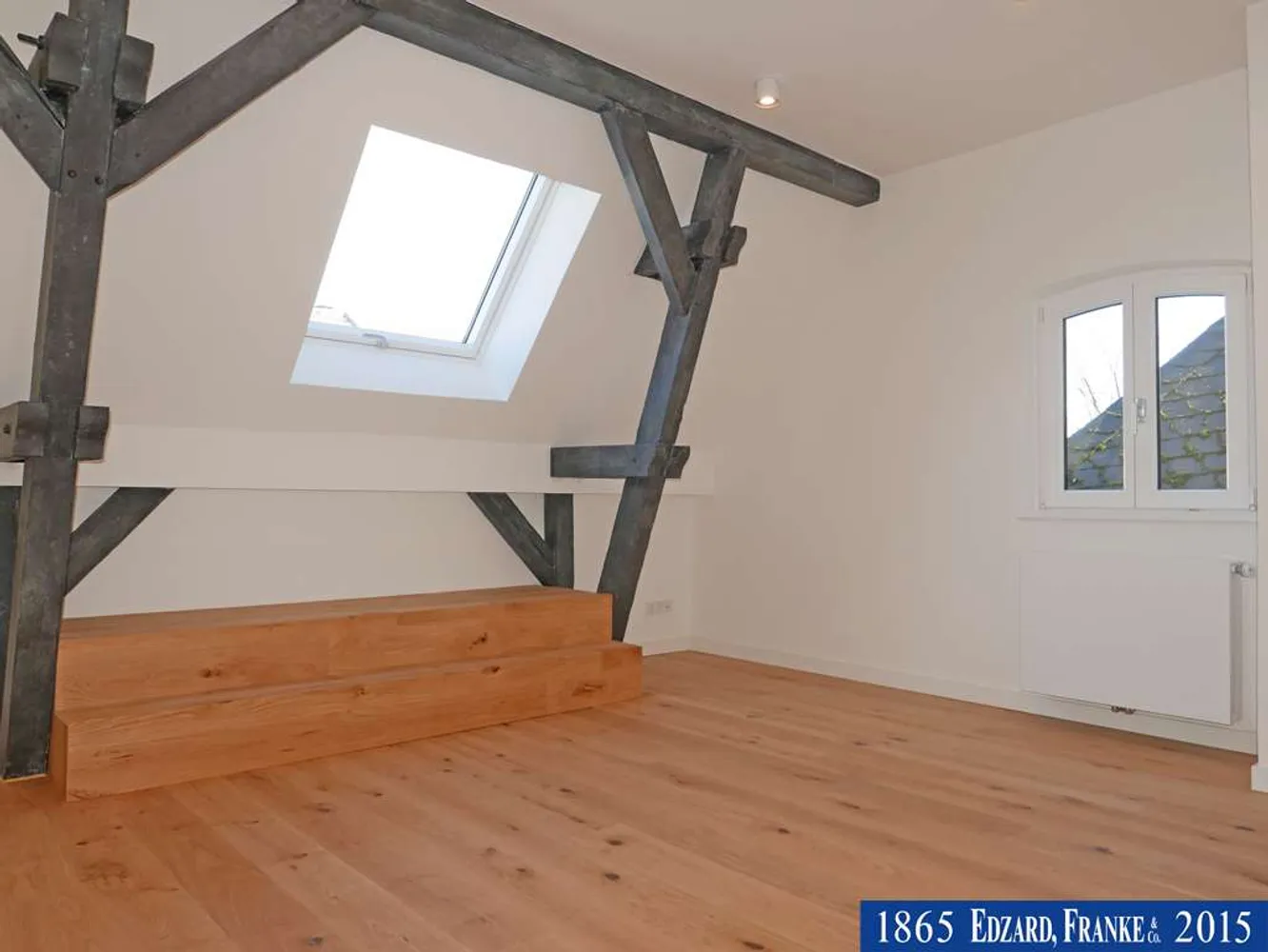 3 Zimmer Wohnung mit 150 m² in Bremen – Bild 3