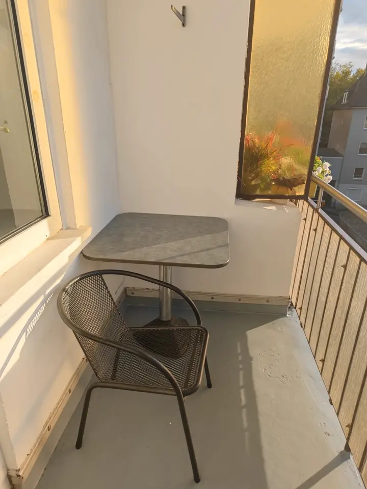 2 Zimmer Wohnung mit 35 m² in Bochum – Bild 6
