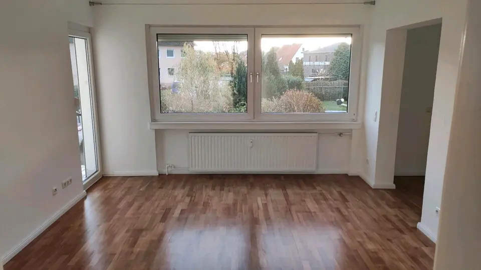 3 Zimmer Wohnung mit 82 m² in Soltau – Bild 1