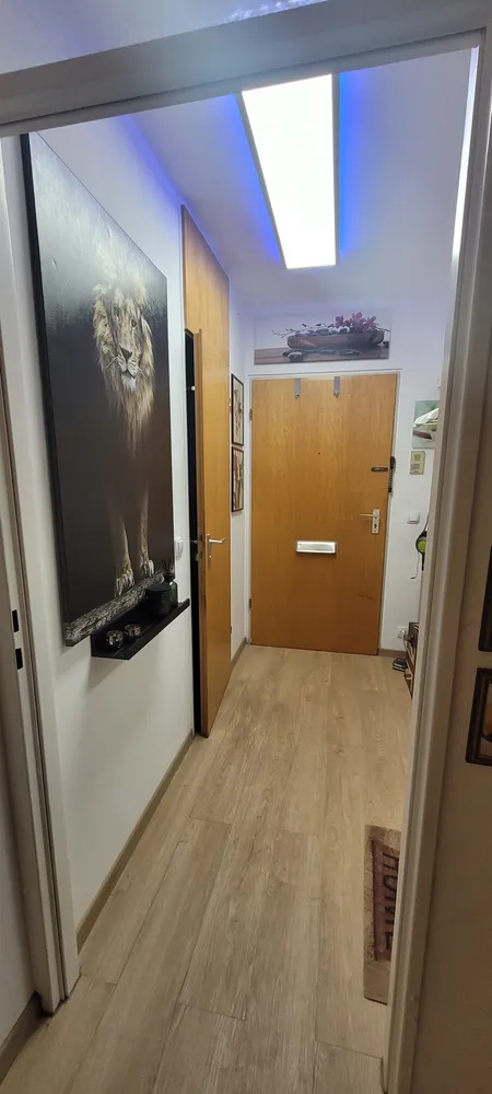1 Zimmer Wohnung mit 27 m² in München – Bild 2