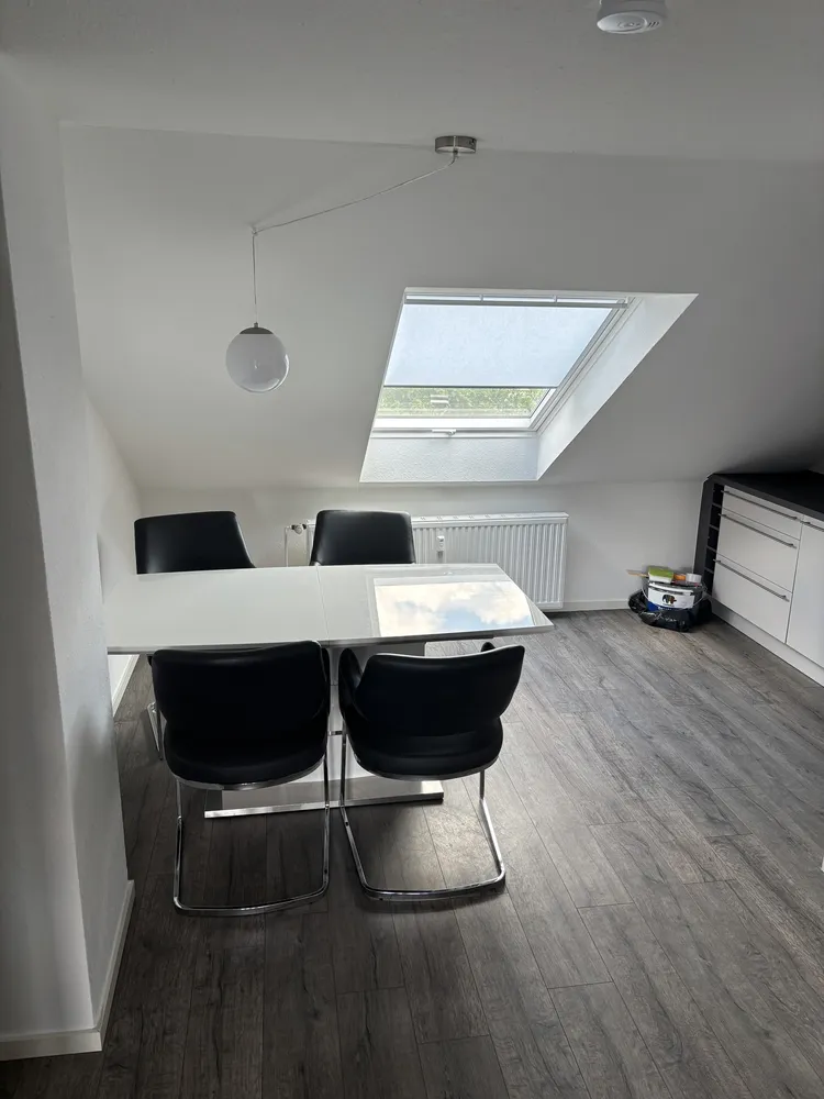 2 Zimmer Wohnung mit 54 m² in Münster – Bild 5