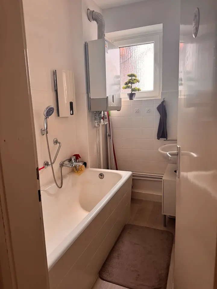 4 Zimmer Wohnung mit 64 m² in Wesel – Bild 7