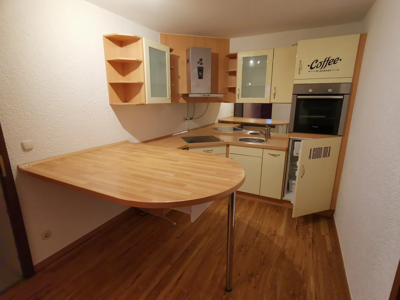 2 Zimmer Wohnung mit 55 m² in Leipzig – Bild 9