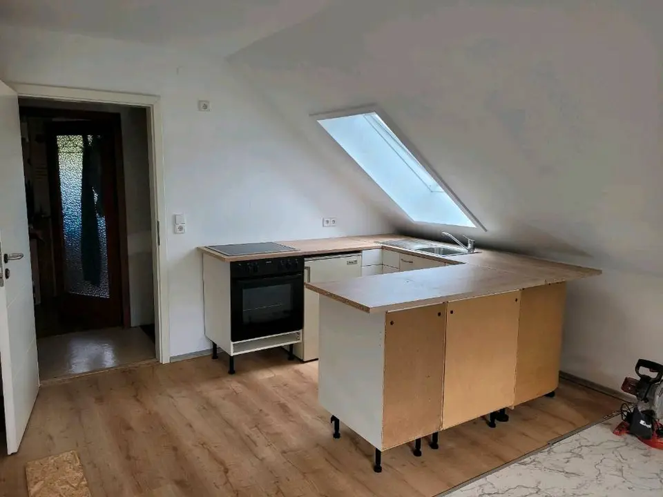 2 Zimmer Wohnung mit 63 m² in Pforzheim – Bild 9