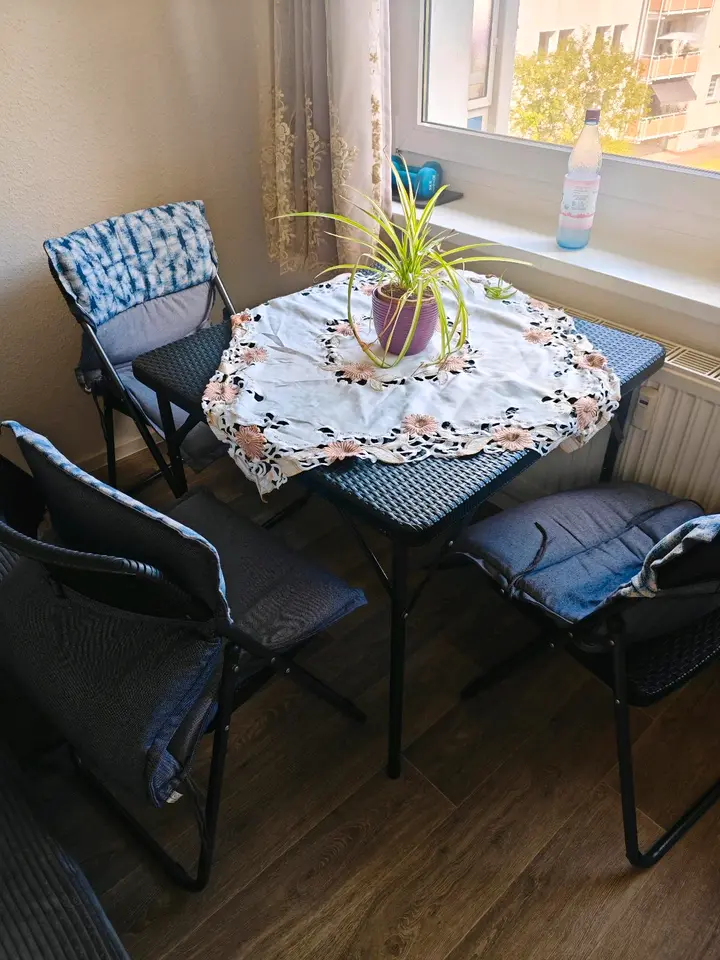 3 room apartment with 58 m² in Freiberg – Photo 3