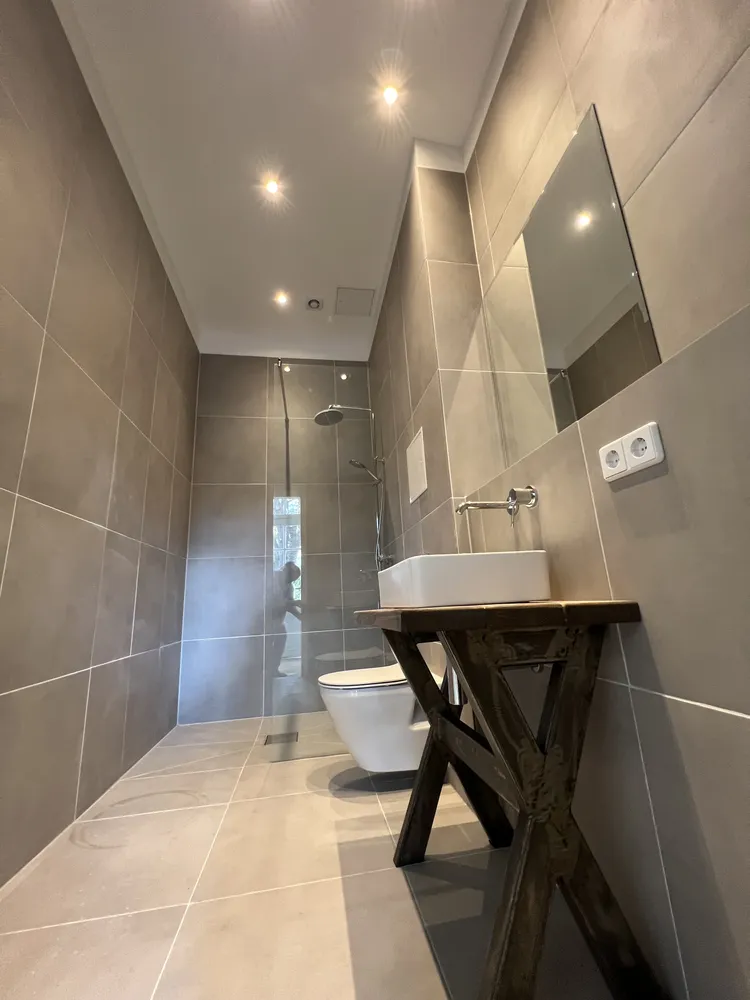 1 Zimmer Wohnung mit 30 m² in Berlin – Bild 6