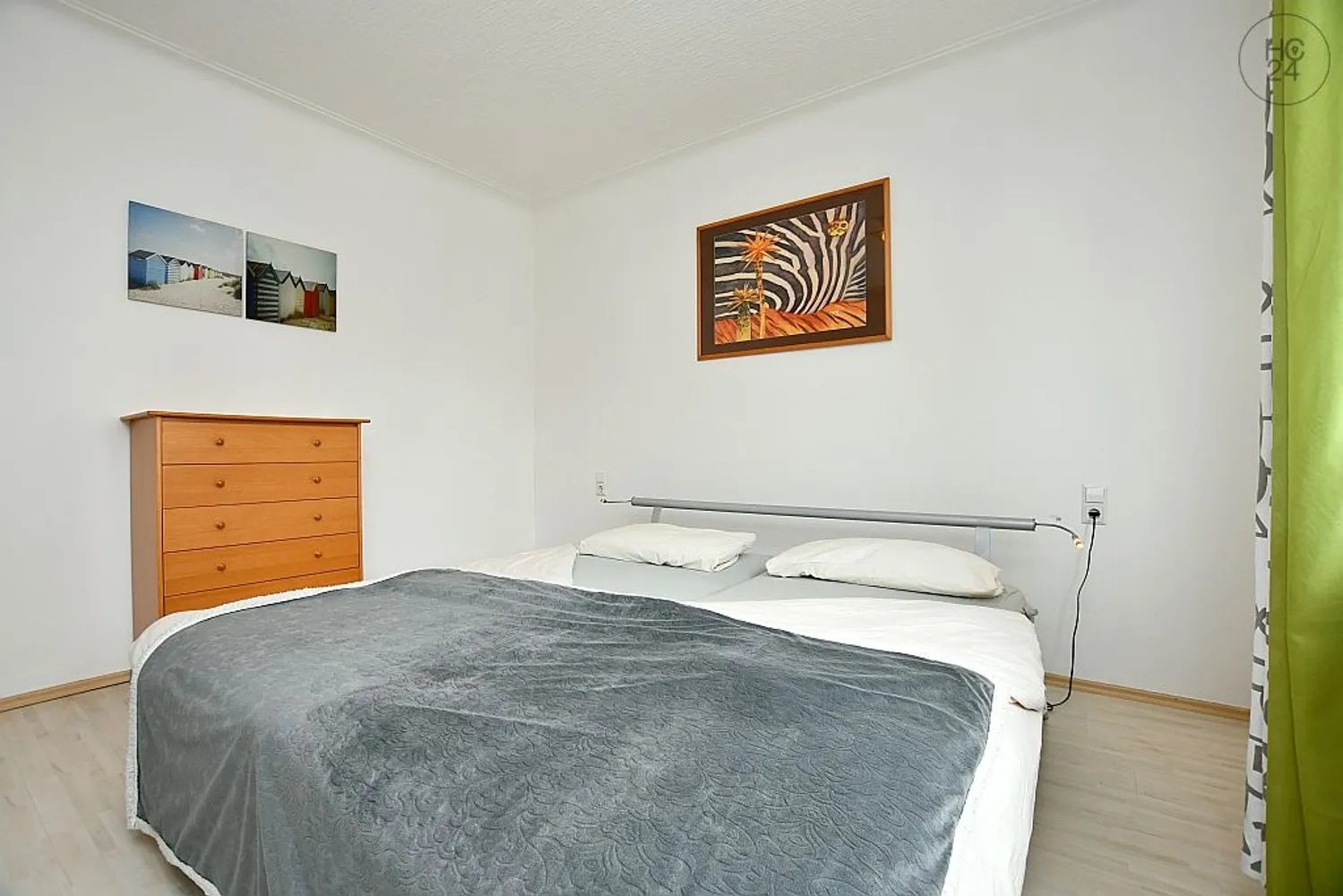 2 Zimmer Wohnung mit 59 m² in Stuttgart – Bild 2