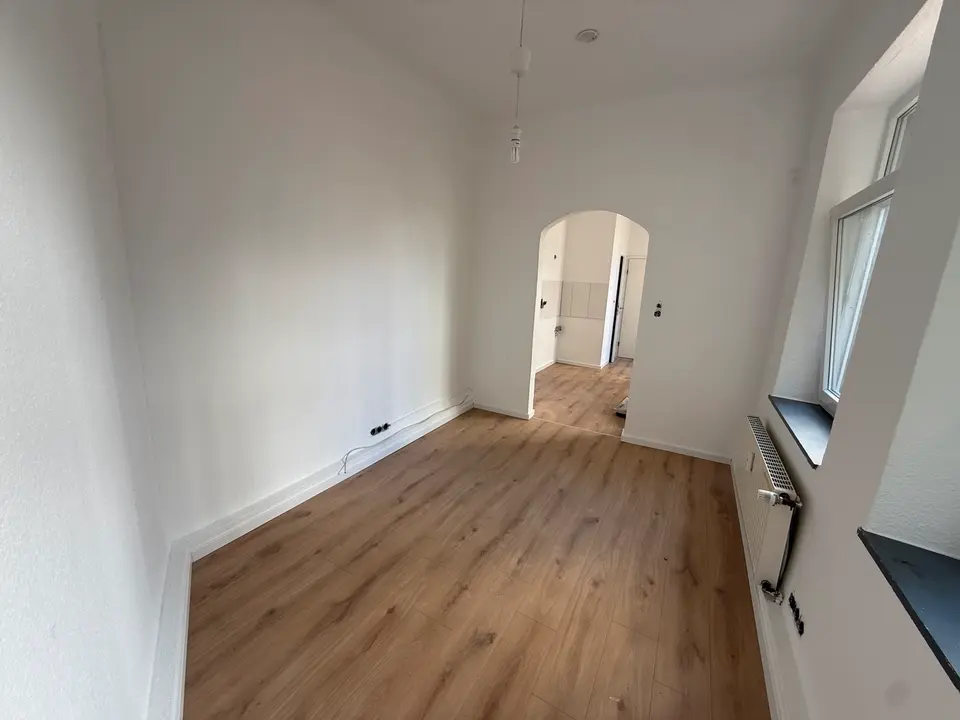 2 Zimmer Wohnung mit 24 m² in Aachen – Bild 3