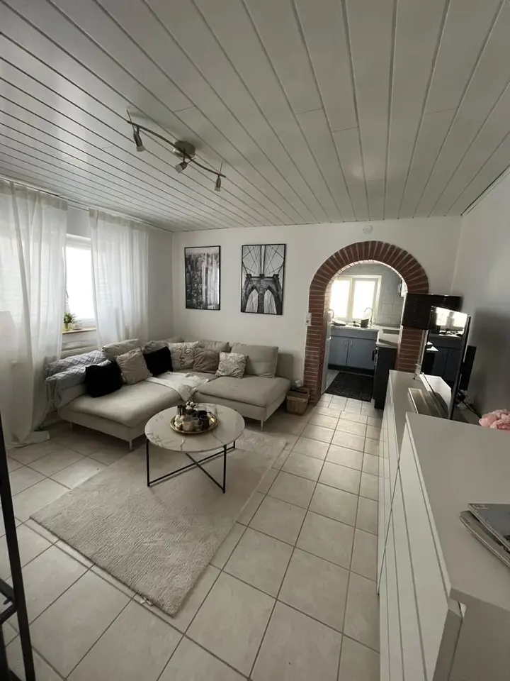 2 Zimmer Wohnung mit 50 m² in Schwetzingen – Bild 2