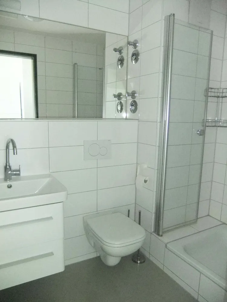 2 Zimmer Wohnung mit 39 m² in Regensburg – Bild 7