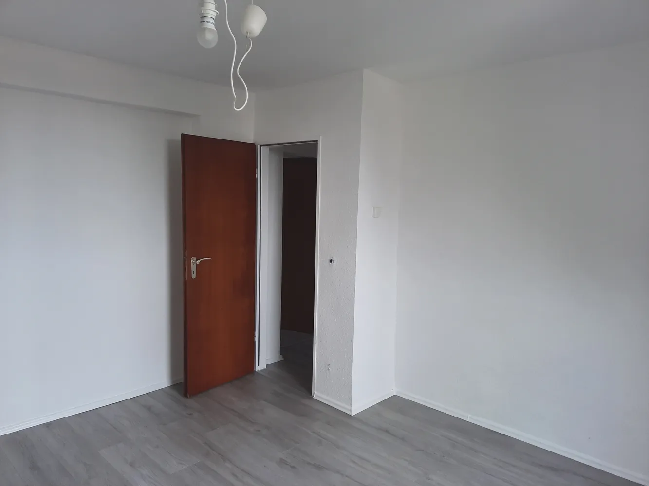 4 Zimmer Wohnung mit 60 m² in Essen – Bild 4