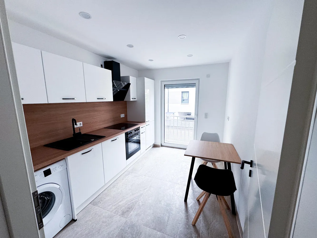 2 Zimmer Wohnung mit 55 m² in Nürnberg – Bild 3