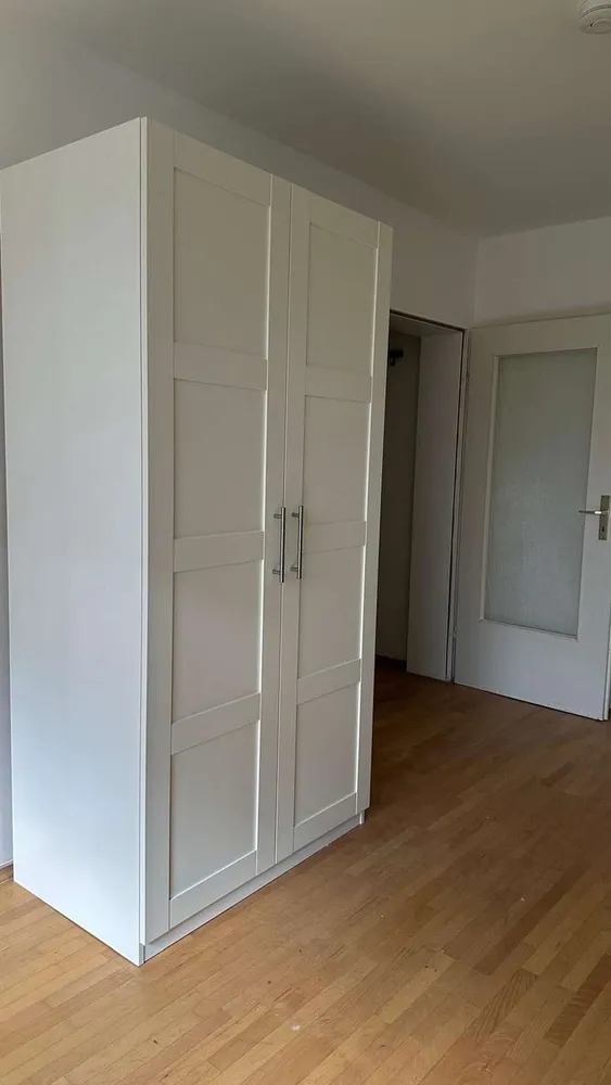 1 Zimmer Wohnung mit 28 m² in Düsseldorf – Bild 6