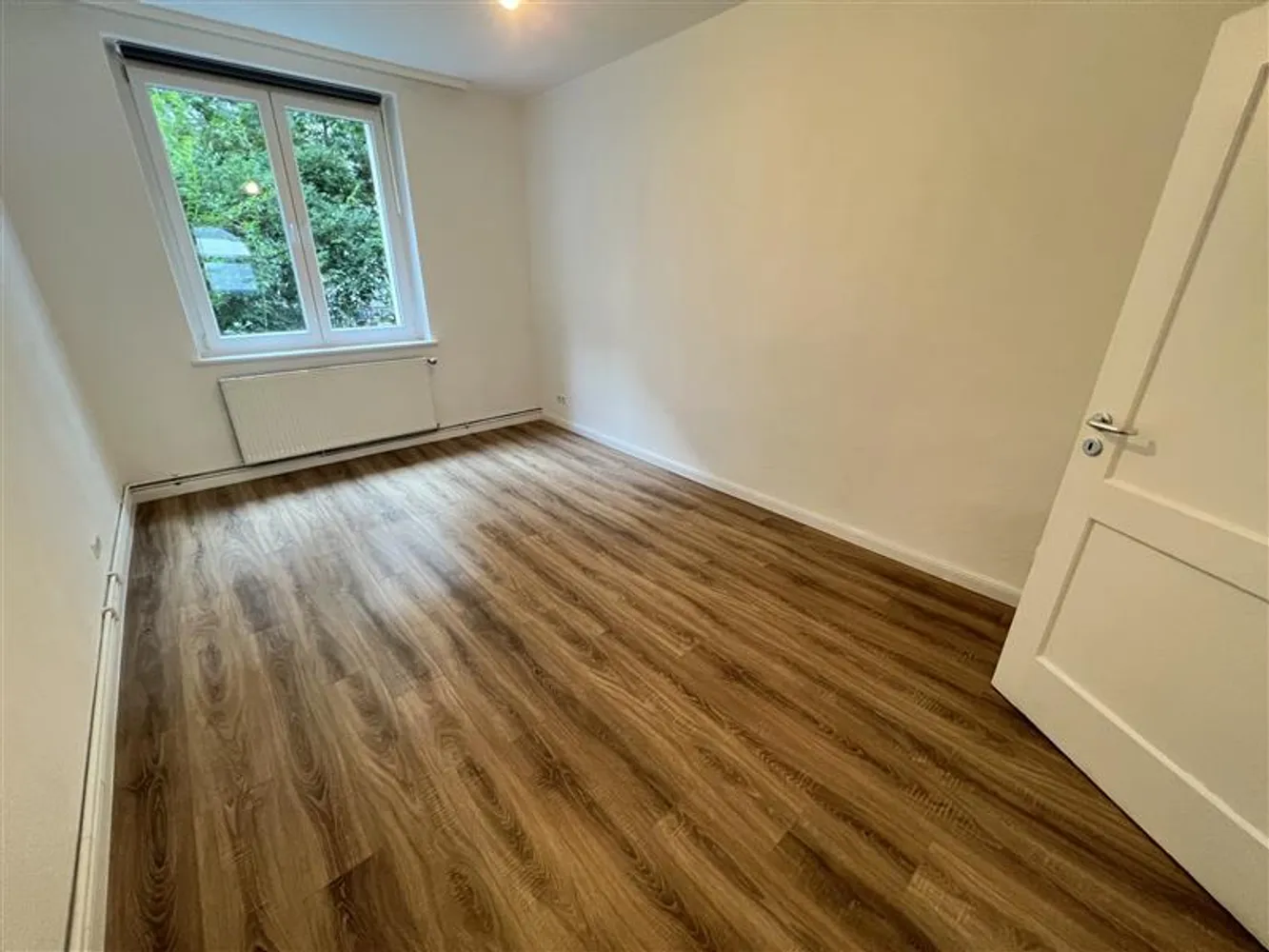 3 Zimmer Wohnung mit 86 m² in Hannover – Bild 1