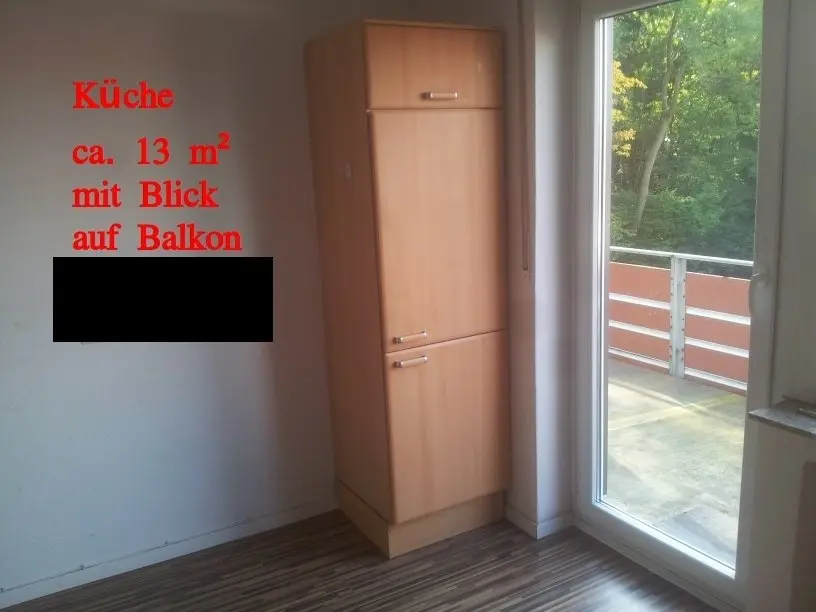 4 Zimmer Wohnung mit 123 m² in Kassel – Bild 8