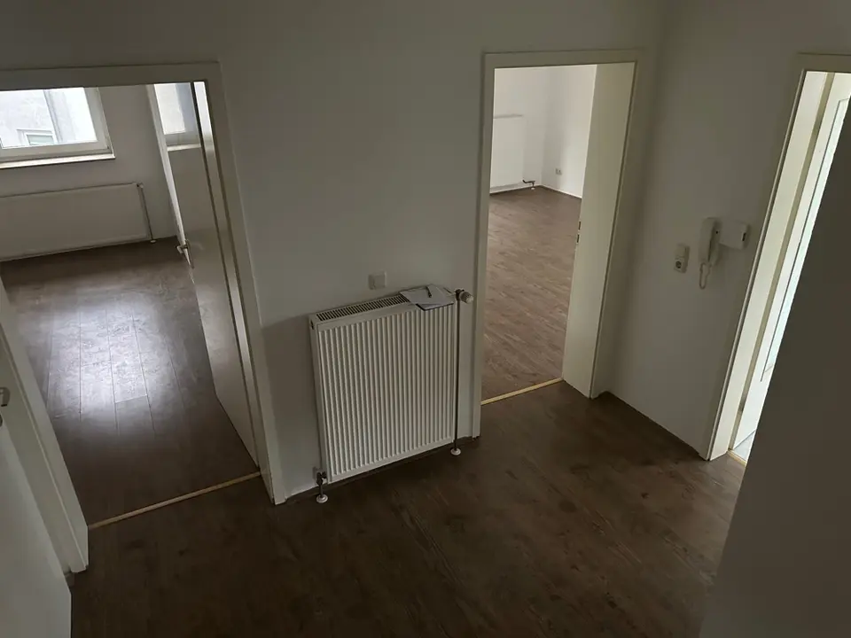 4 Zimmer Wohnung mit 105 m² in Kassel – Bild 6