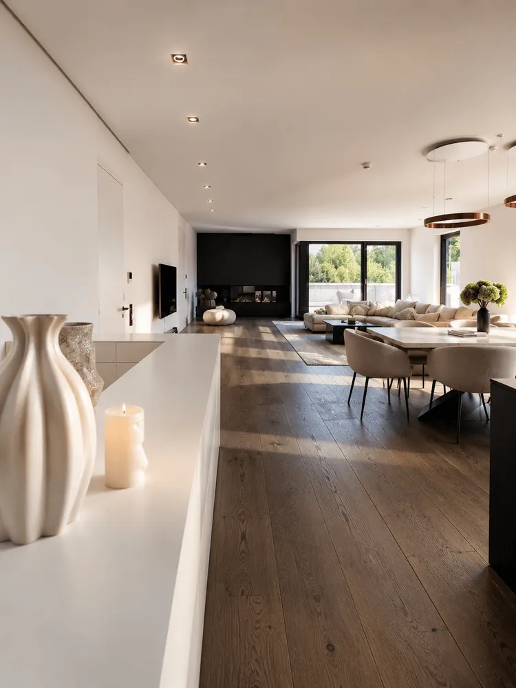 4 Zimmer Wohnung mit 214 m² in Dortmund – Bild 8