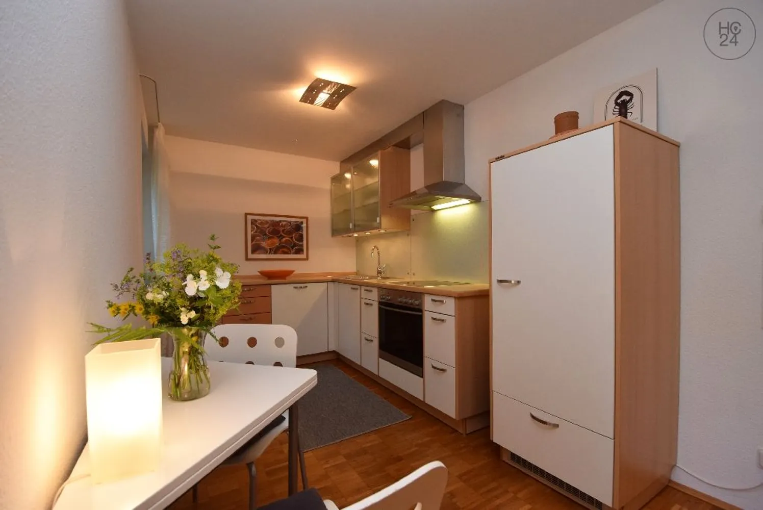 1 Zimmer Wohnung mit 45 m² in Leverkusen – Bild 8