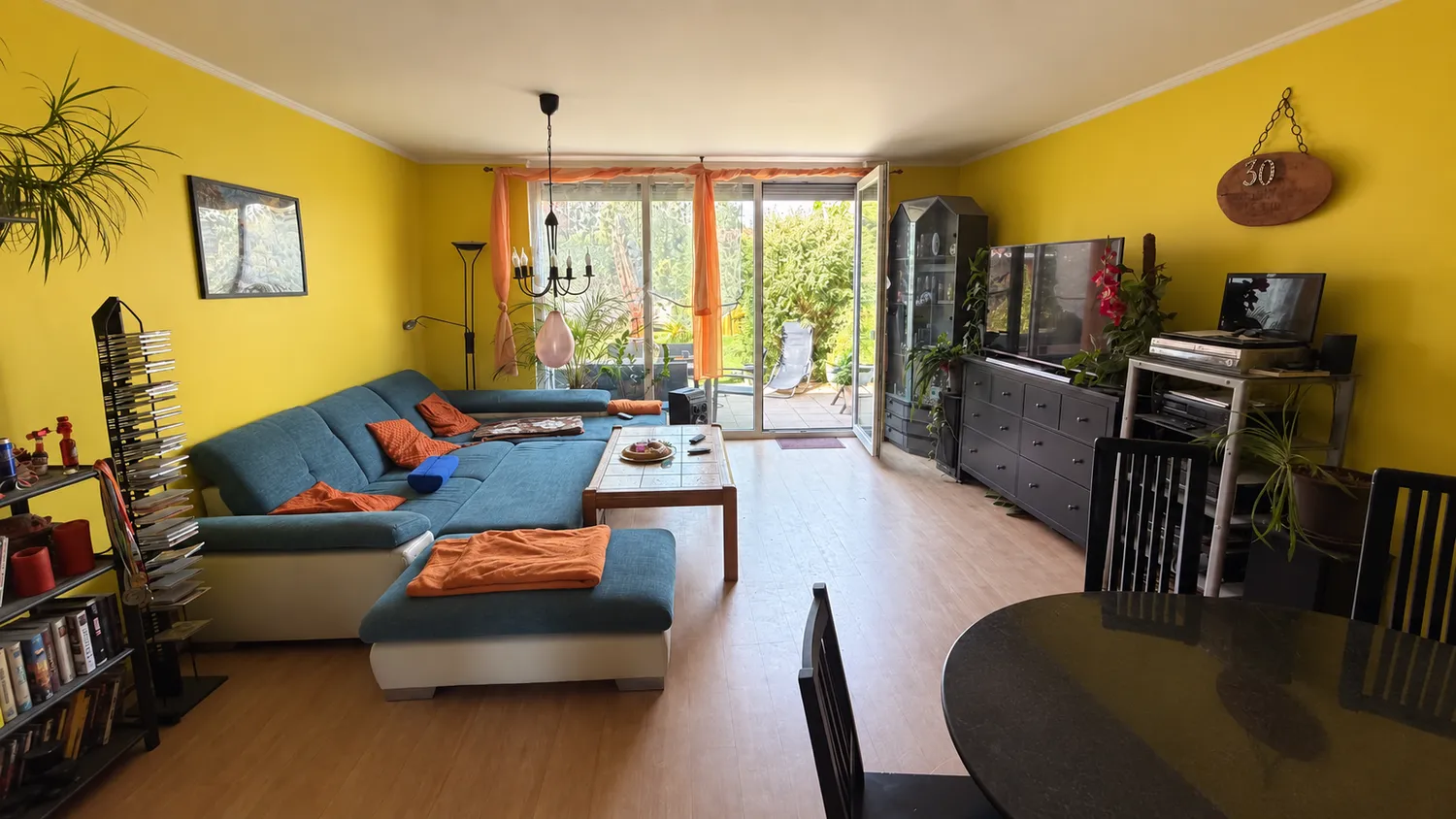 5 Zimmer Haus mit 133 m² in Berlin – Bild 6