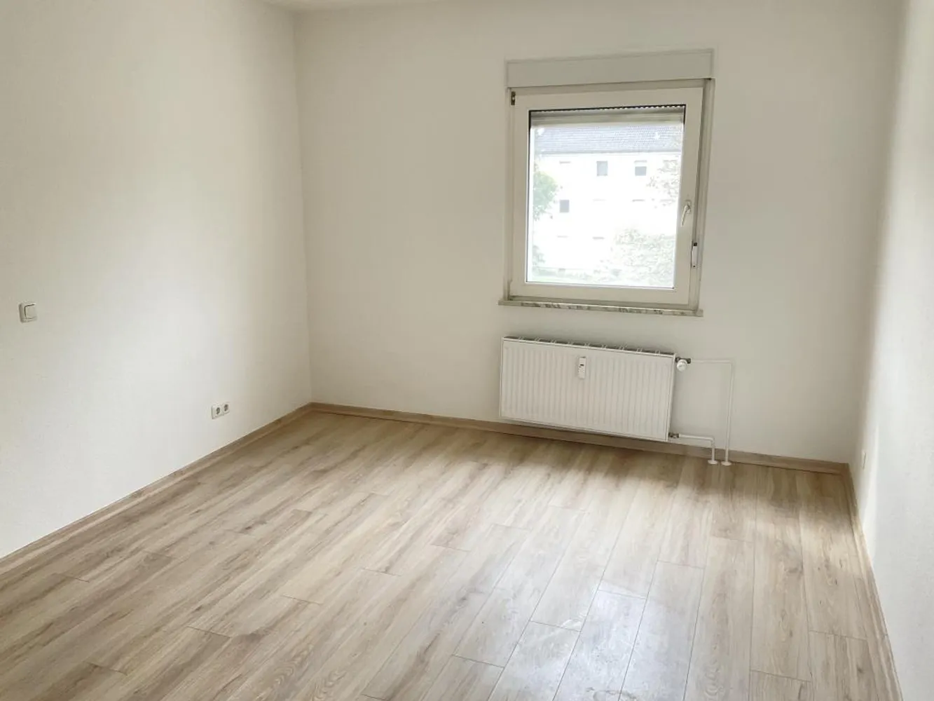 2 Zimmer Wohnung mit 41 m² in Duisburg – Bild 4