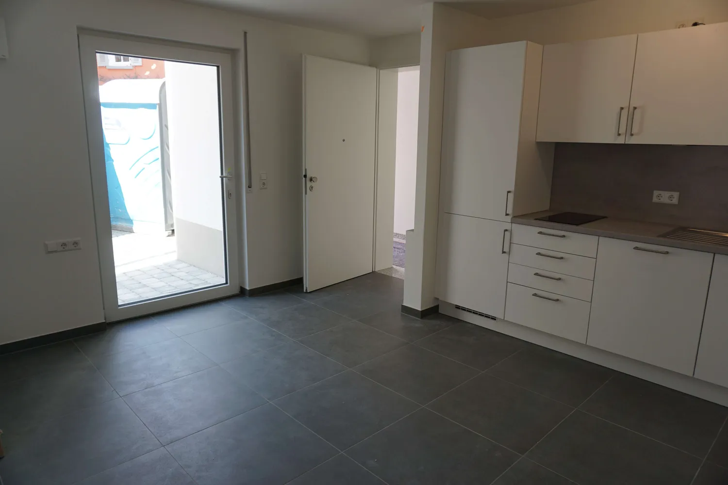 1 Zimmer Wohnung mit 24 m² in Rottenburg am Neckar – Bild 8