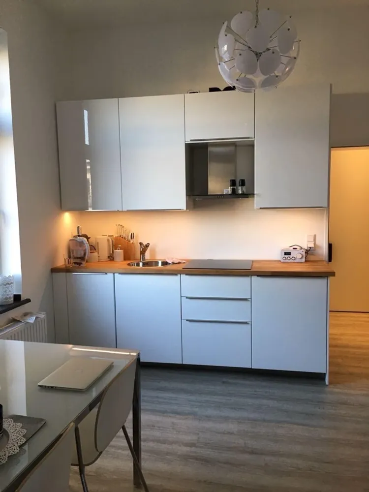 2 Zimmer Wohnung mit 30 m² in Düsseldorf – Bild 6