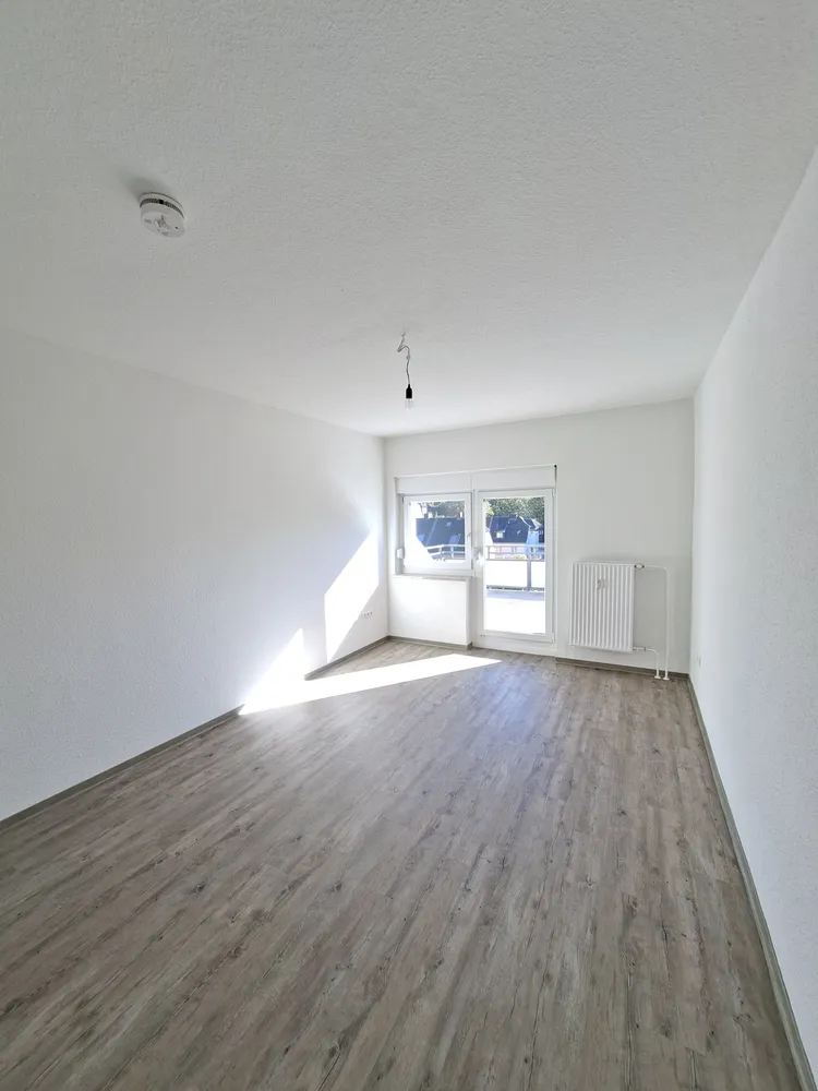 2 Zimmer Wohnung mit 59 m² in Dortmund – Bild 12