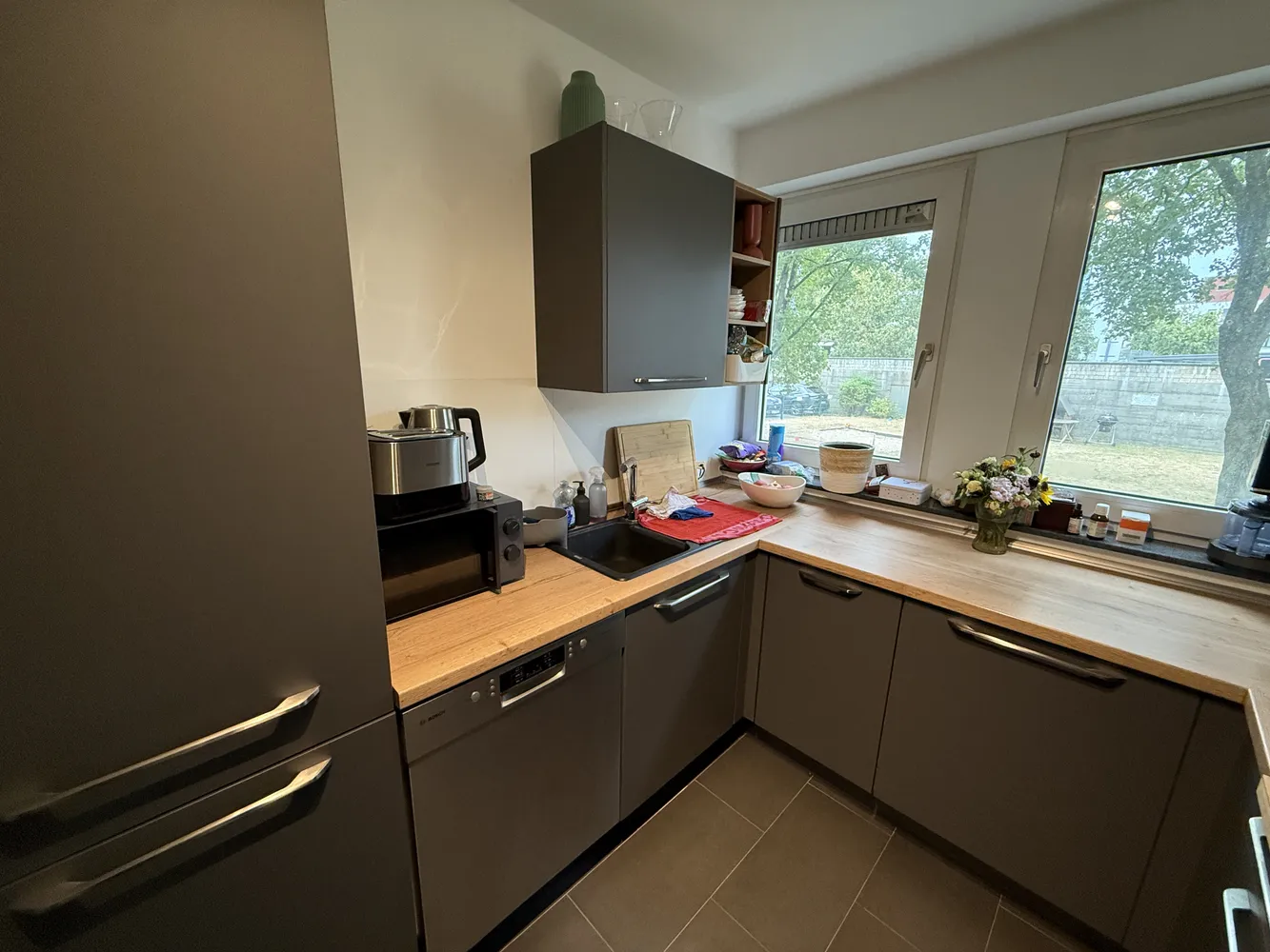 3 Zimmer Wohnung mit 76 m² in Düsseldorf – Bild 5
