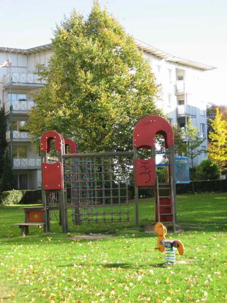 2 Zimmer Wohnung mit 61 m² in Dortmund – Bild 10