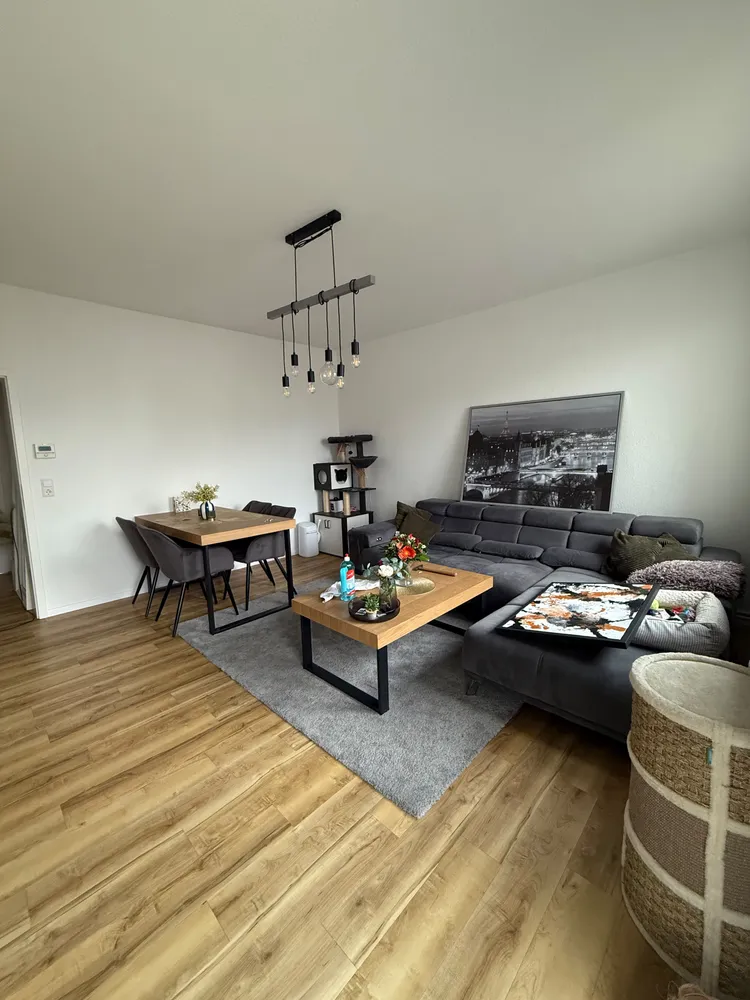 3 Zimmer Wohnung mit 70 m² in Hannover – Bild 2