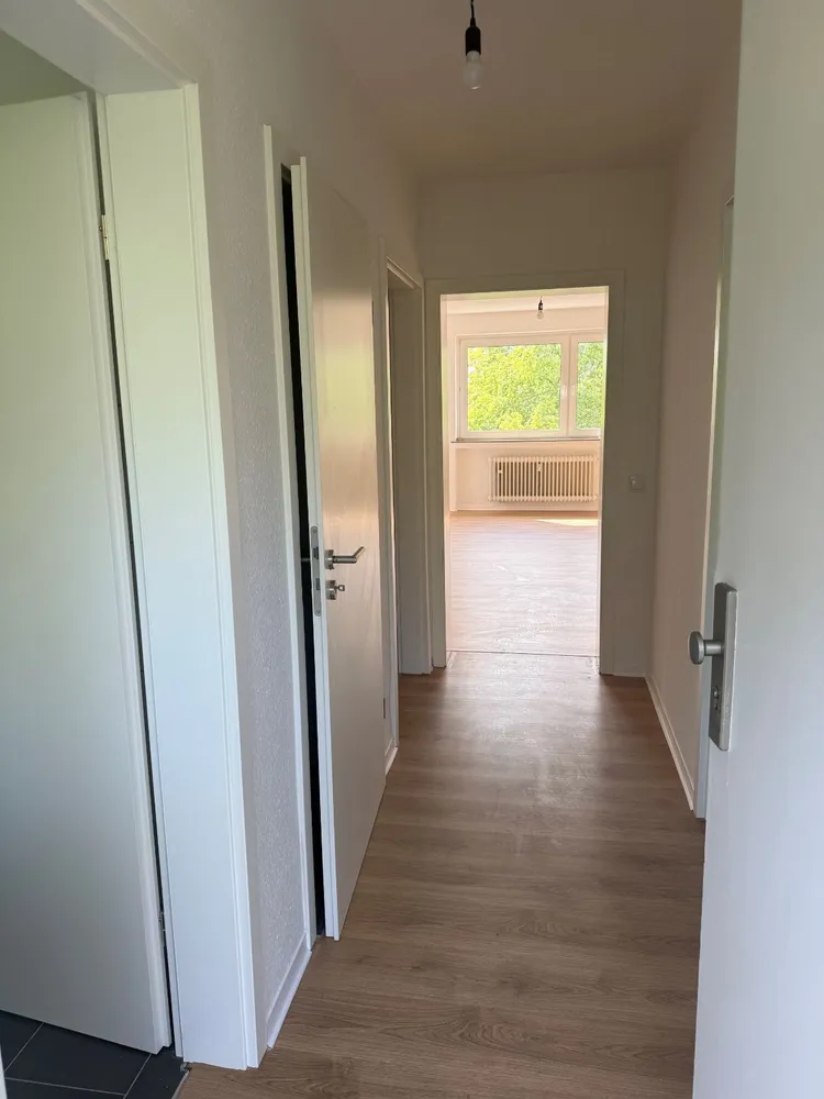 3 Zimmer Wohnung mit 82 m² in Hagen – Bild 2