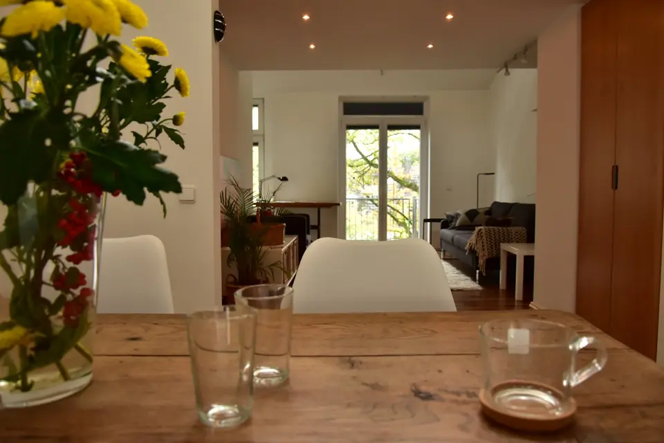 3 Zimmer Wohnung mit 65 m² in Aachen – Bild 9
