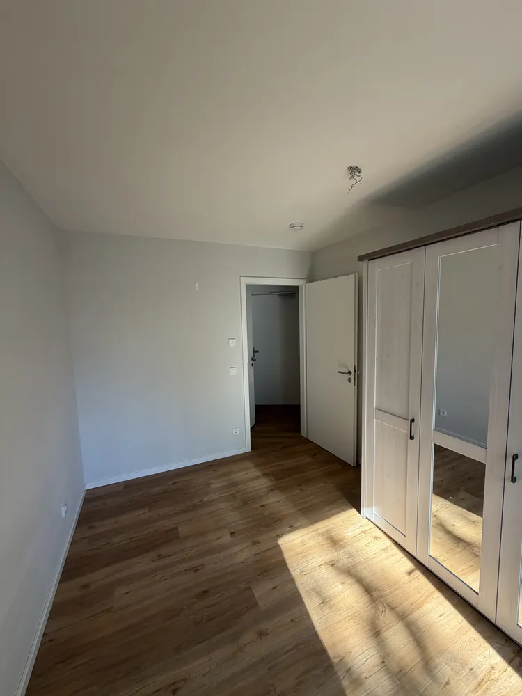 2 Zimmer Wohnung mit 47 m² in Hamburg – Bild 8