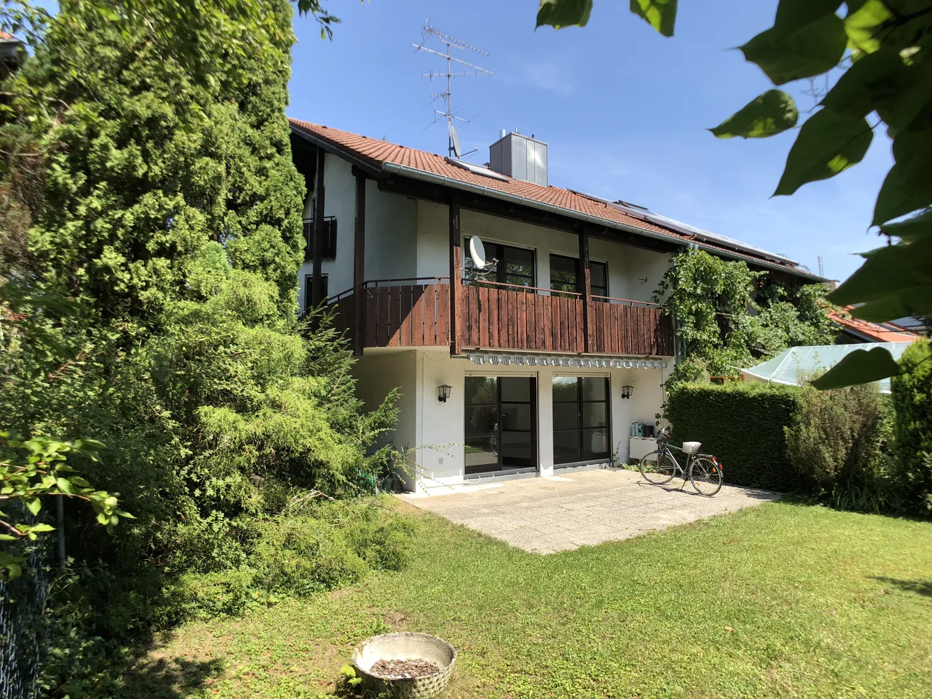 5 Zimmer Haus mit 147 m² in München – Bild 3