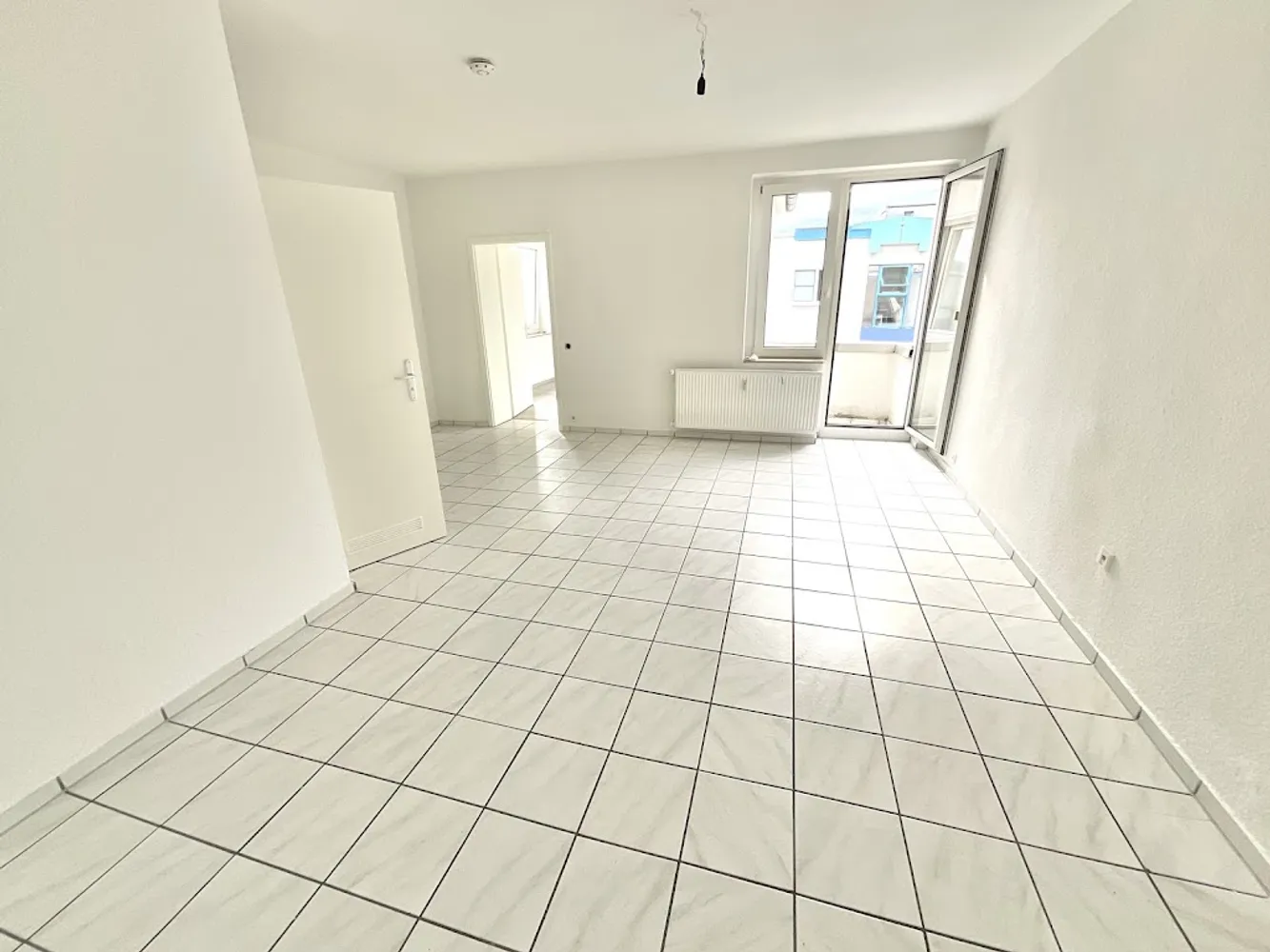 2 Zimmer Wohnung mit 52 m² in Hagen – Bild 8