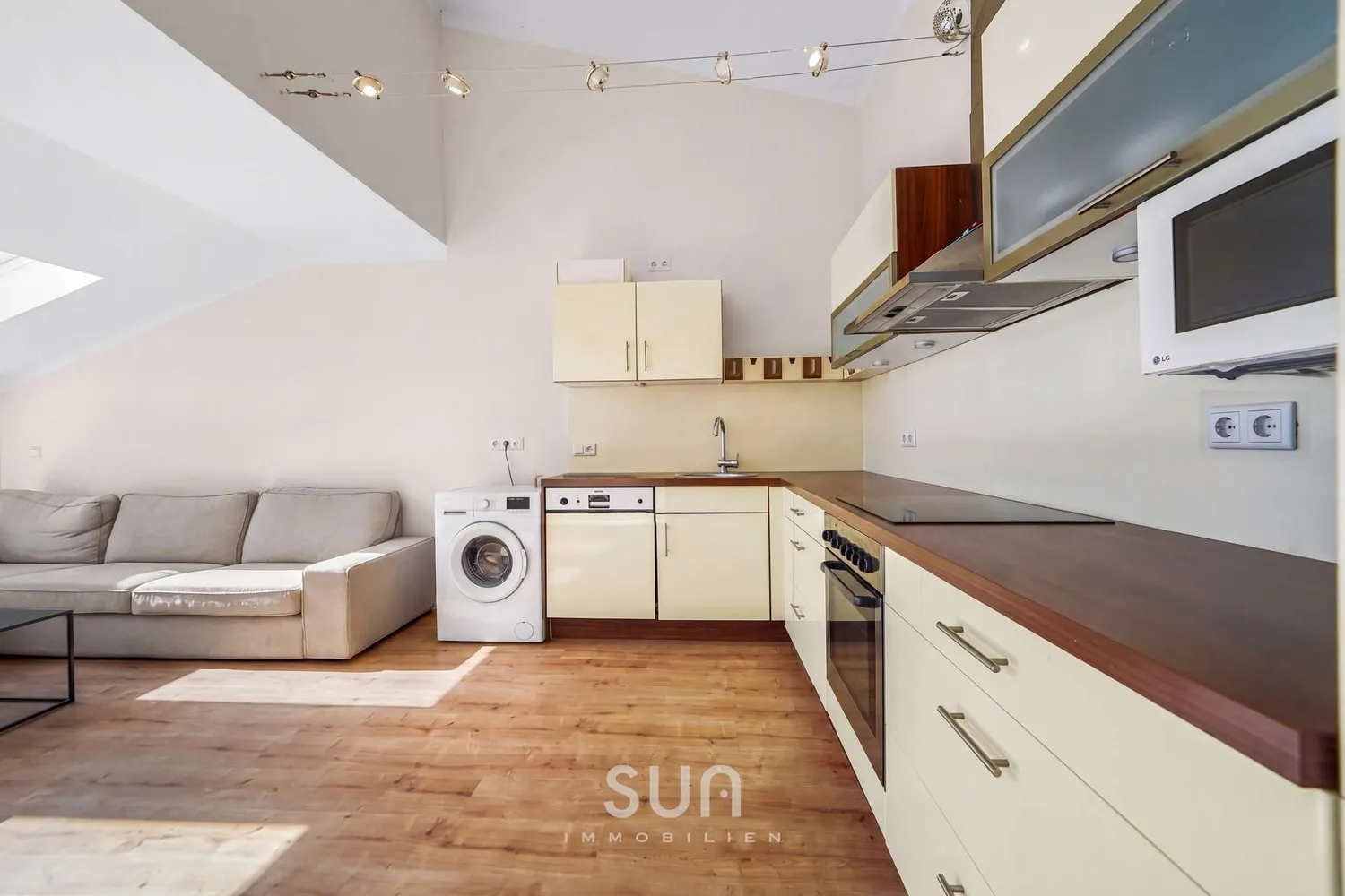 3 Zimmer Wohnung mit 70 m² in Mörfelden-Walldorf – Bild 4