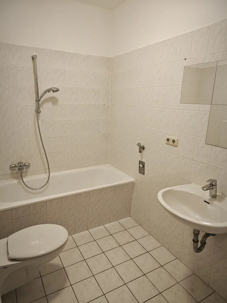 2 Zimmer Wohnung mit 35 m² in Leipzig – Bild 3