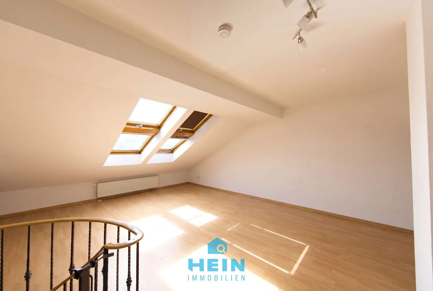 4 room apartment with 92 m² in Aue-Bad Schlema – Photo 5