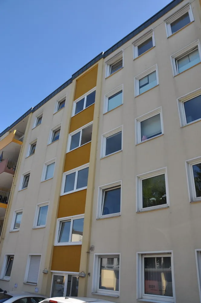 4 Zimmer Wohnung mit 87 m² in Essen – Bild 2
