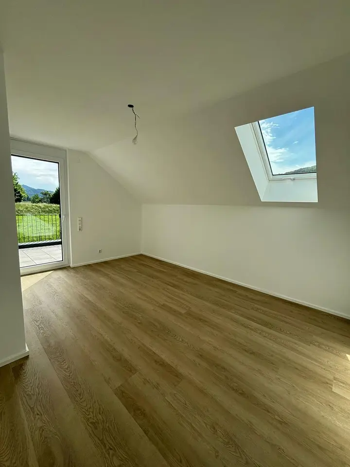 5 Zimmer Haus mit 150 m² in Freiburg im Breisgau – Bild 7