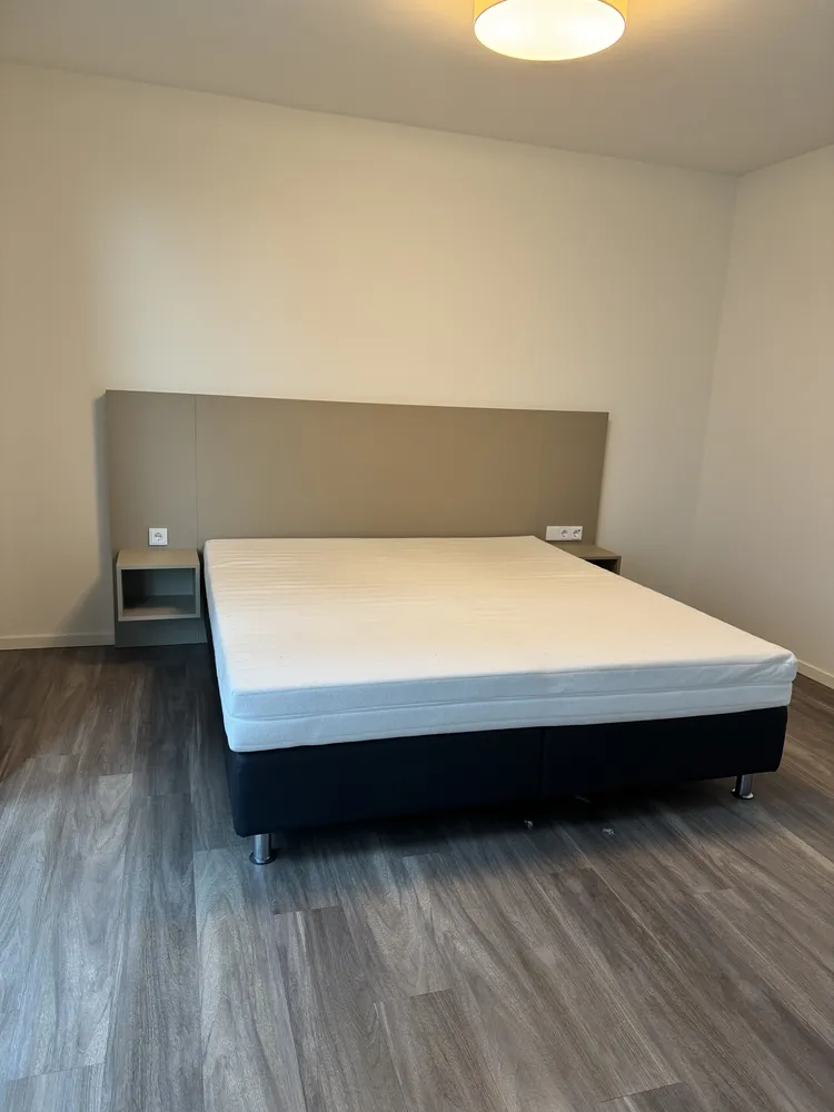 2 Zimmer Wohnung mit 61 m² in Hamburg – Bild 4