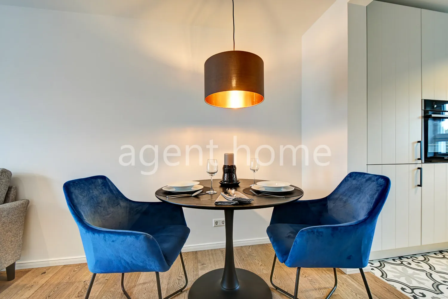 2 Zimmer Wohnung mit 45 m² in Stuttgart – Bild 6