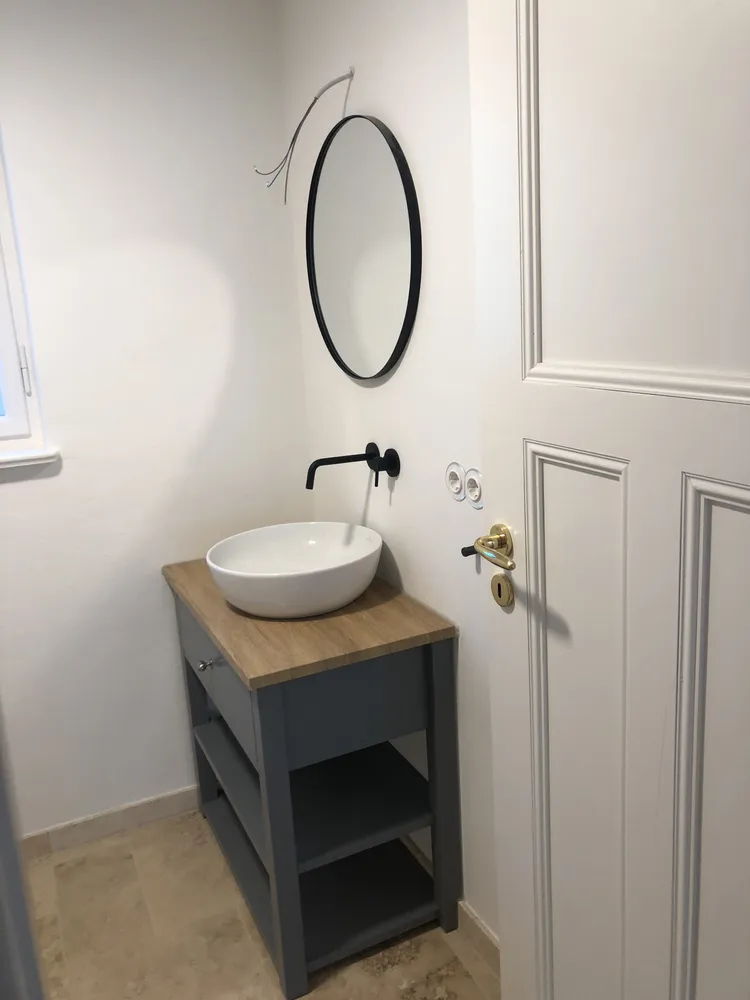 2 Zimmer Wohnung mit 55 m² in Berlin – Bild 4